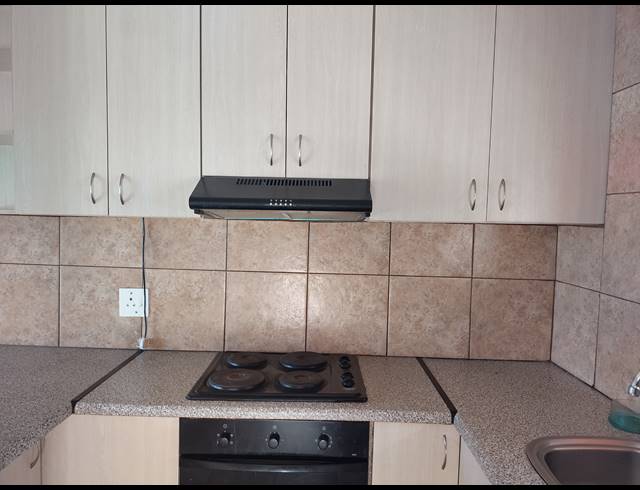 1 BEDROOM APARTMENT FOR SALE IN BLOUBERG SANDS
